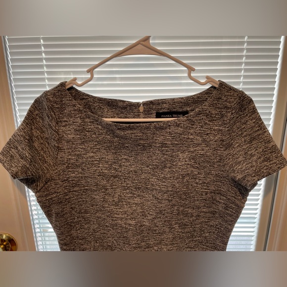 Ivanka Trump Brand Business Casual Dress - Picture 2 of 3